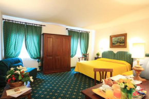 Hotel S.Giorgio & Olimpic Florence